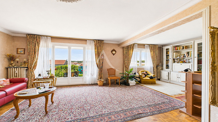 Ma-Cabane - Vente Appartement MAISONS-ALFORT, 76 m²