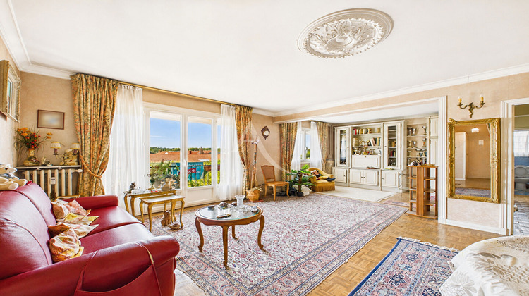 Ma-Cabane - Vente Appartement MAISONS-ALFORT, 76 m²