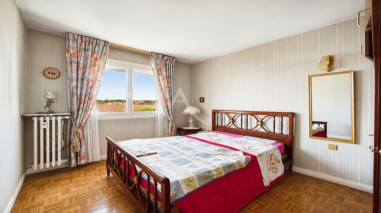 Ma-Cabane - Vente Appartement MAISONS-ALFORT, 76 m²