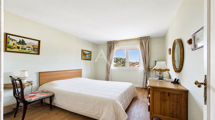 Ma-Cabane - Vente Appartement MAISONS-ALFORT, 76 m²