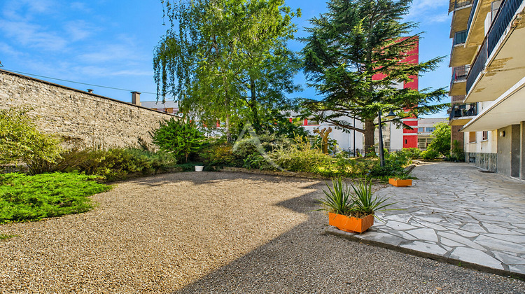 Ma-Cabane - Vente Appartement MAISONS-ALFORT, 76 m²