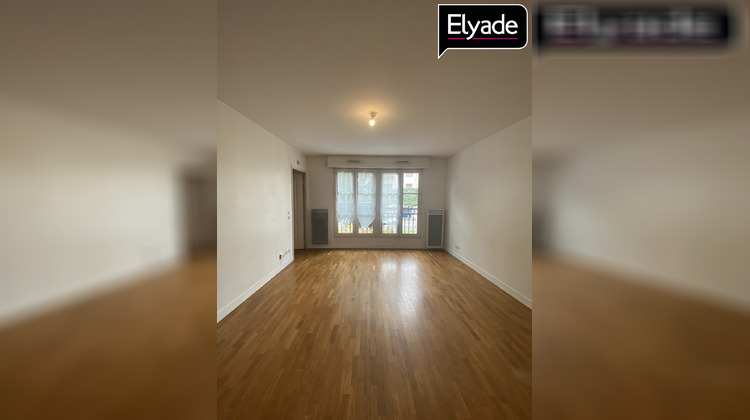 Ma-Cabane - Vente Appartement Maisons-Alfort, 46 m²