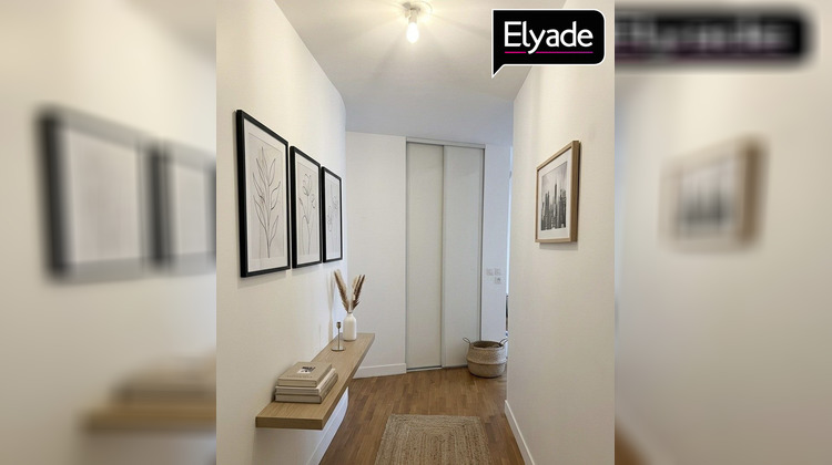 Ma-Cabane - Vente Appartement Maisons-Alfort, 46 m²