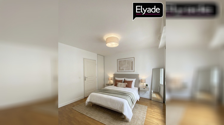 Ma-Cabane - Vente Appartement Maisons-Alfort, 46 m²