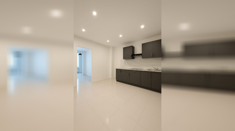 Ma-Cabane - Vente Appartement Maisons-Alfort, 40 m²