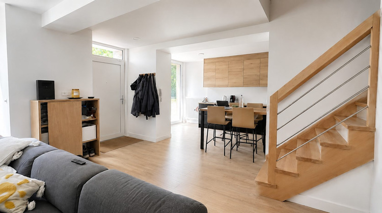 Ma-Cabane - Vente Appartement Maisons-Alfort, 97 m²