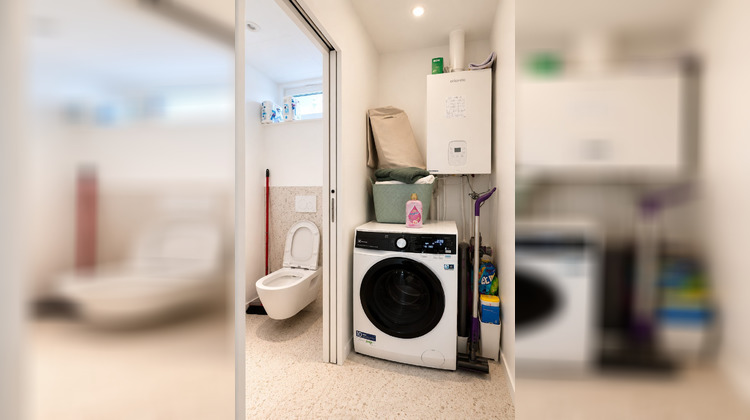 Ma-Cabane - Vente Appartement Maisons-Alfort, 97 m²