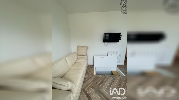 Ma-Cabane - Vente Appartement Maisons-Alfort, 30 m²