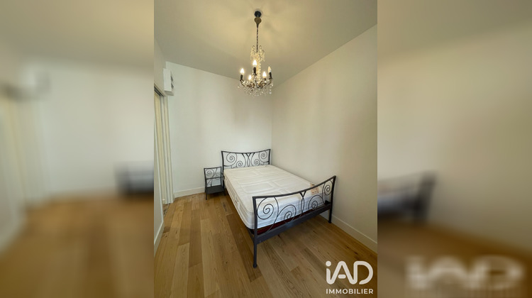 Ma-Cabane - Vente Appartement Maisons-Alfort, 30 m²