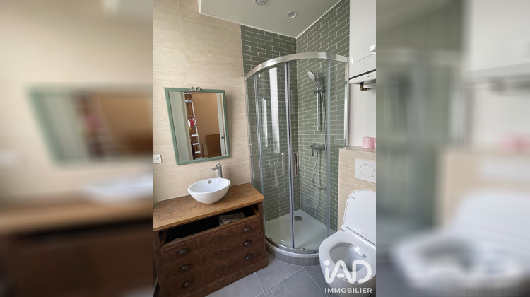 Ma-Cabane - Vente Appartement Maisons-Alfort, 30 m²