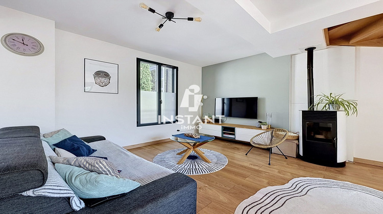 Ma-Cabane - Vente Appartement Maisons-Alfort, 85 m²