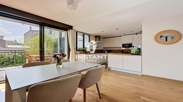 Ma-Cabane - Vente Appartement Maisons-Alfort, 85 m²