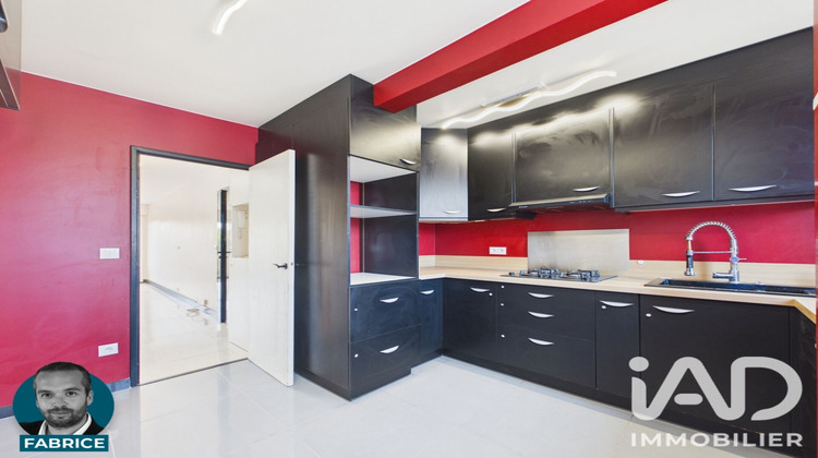 Ma-Cabane - Vente Appartement Maisons-Alfort, 62 m²