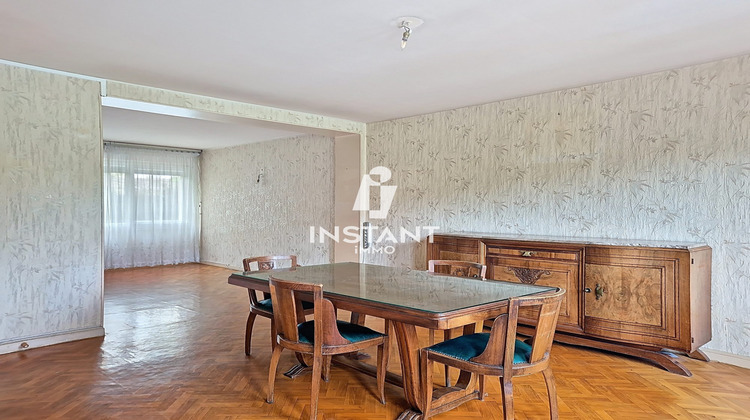Ma-Cabane - Vente Appartement Maisons-Alfort, 50 m²
