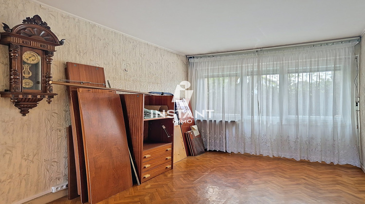 Ma-Cabane - Vente Appartement Maisons-Alfort, 50 m²