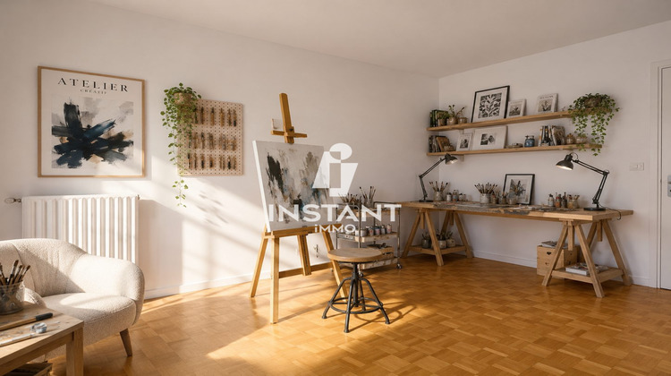 Ma-Cabane - Vente Appartement Maisons-Alfort, 66 m²