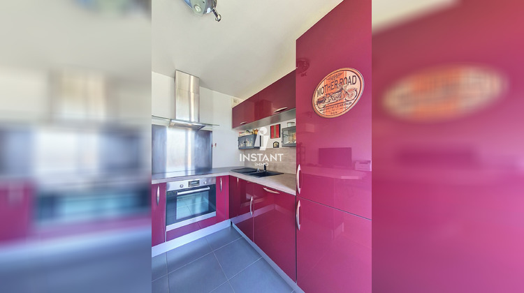 Ma-Cabane - Vente Appartement Maisons-Alfort, 58 m²