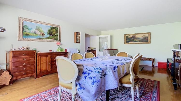 Ma-Cabane - Vente Appartement Maisons-Alfort, 64 m²