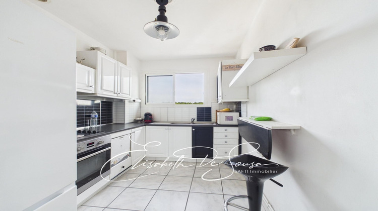 Ma-Cabane - Vente Appartement Maisons-Alfort, 55 m²