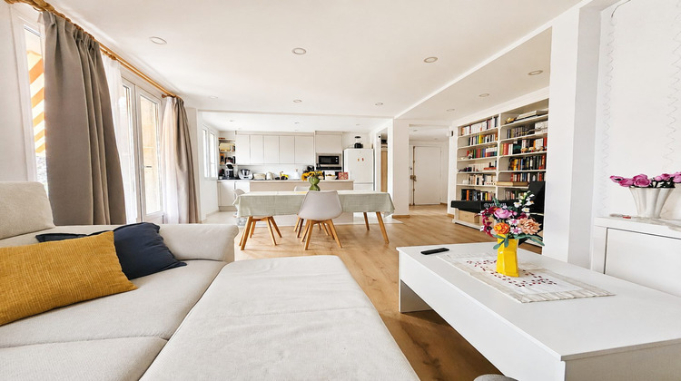 Ma-Cabane - Vente Appartement Maisons-Alfort, 64 m²