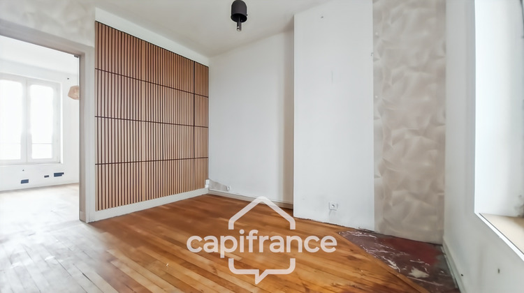 Ma-Cabane - Vente Appartement MAISONS ALFORT, 28 m²