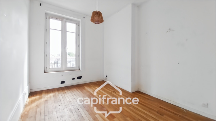 Ma-Cabane - Vente Appartement MAISONS ALFORT, 28 m²