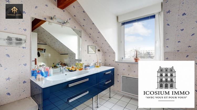 Ma-Cabane - Vente Appartement Maisons-Alfort, 96 m²