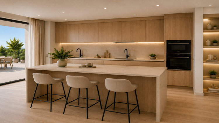 Ma-Cabane - Vente Appartement Maisons-Alfort, 66 m²