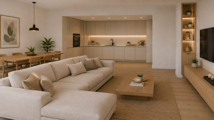 Ma-Cabane - Vente Appartement Maisons-Alfort, 76 m²