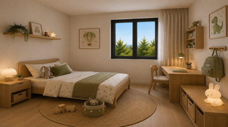 Ma-Cabane - Vente Appartement Maisons-Alfort, 76 m²