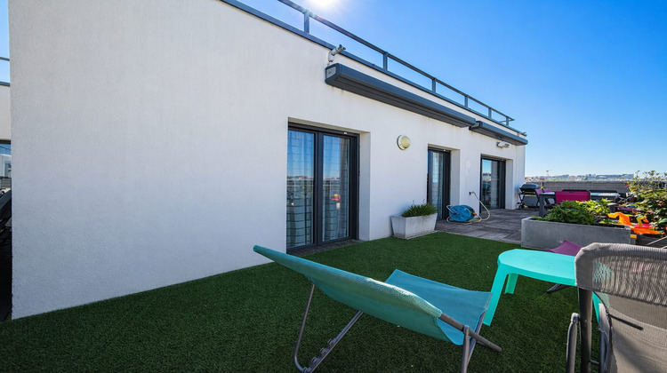 Ma-Cabane - Vente Appartement Maisons-Alfort, 81 m²