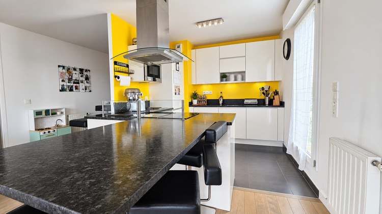 Ma-Cabane - Vente Appartement Maisons-Alfort, 81 m²