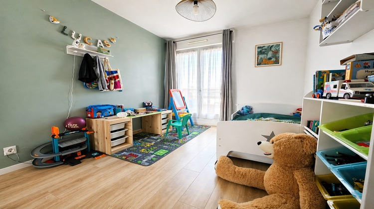 Ma-Cabane - Vente Appartement Maisons-Alfort, 81 m²