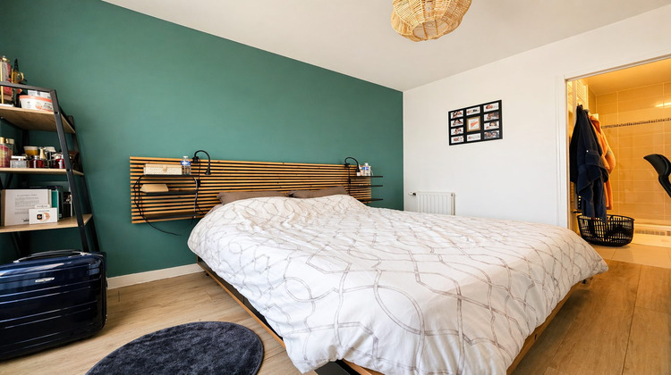 Ma-Cabane - Vente Appartement Maisons-Alfort, 81 m²