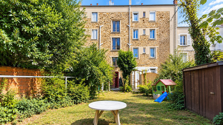 Ma-Cabane - Vente Appartement Maisons-Alfort, 46 m²
