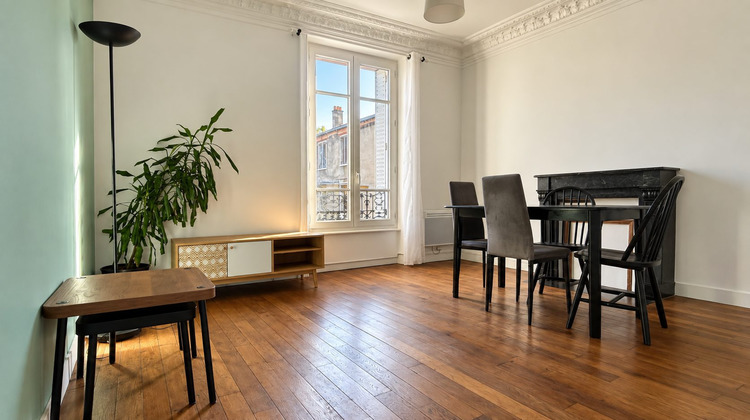 Ma-Cabane - Vente Appartement Maisons-Alfort, 46 m²