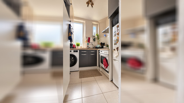 Ma-Cabane - Vente Appartement Maisons-Alfort, 46 m²