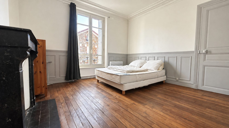 Ma-Cabane - Vente Appartement Maisons-Alfort, 46 m²