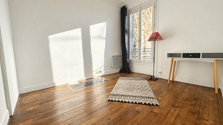 Ma-Cabane - Vente Appartement Maisons-Alfort, 46 m²