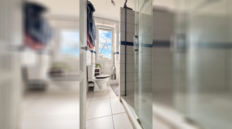Ma-Cabane - Vente Appartement Maisons-Alfort, 46 m²