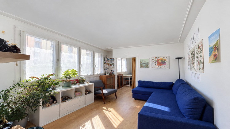 Ma-Cabane - Vente Appartement Maisons-Alfort, 35 m²