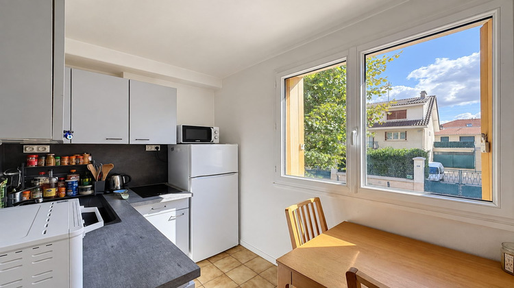 Ma-Cabane - Vente Appartement Maisons-Alfort, 35 m²
