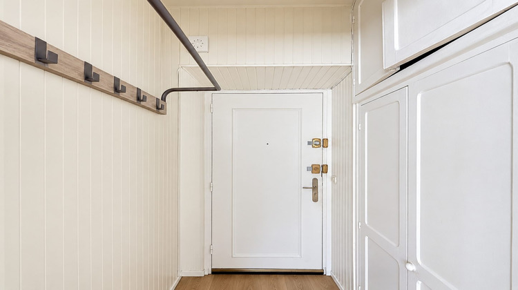 Ma-Cabane - Vente Appartement Maisons-Alfort, 35 m²
