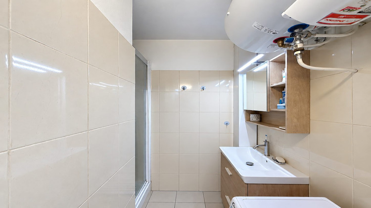 Ma-Cabane - Vente Appartement Maisons-Alfort, 35 m²