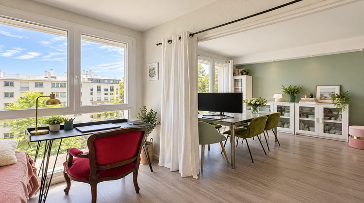 Ma-Cabane - Vente Appartement Maisons-Alfort, 67 m²