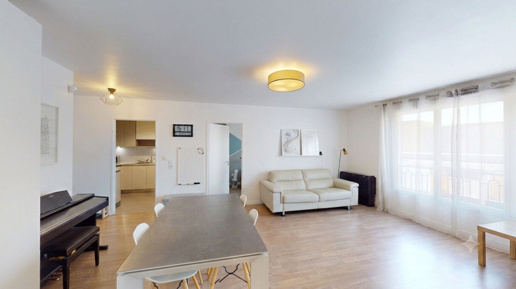 Ma-Cabane - Vente Appartement MAISONS-ALFORT, 81 m²