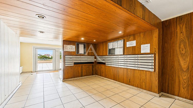 Ma-Cabane - Vente Appartement MAISONS-ALFORT, 13 m²