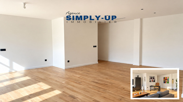 Ma-Cabane - Vente Appartement MAISONS-ALFORT, 123 m²