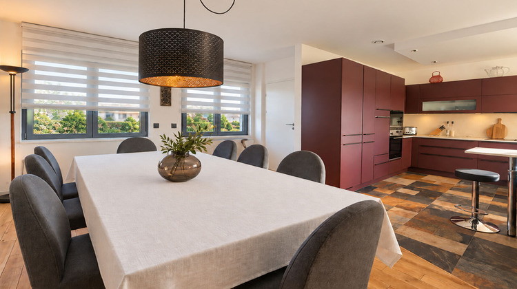 Ma-Cabane - Vente Appartement MAISONS-ALFORT, 123 m²