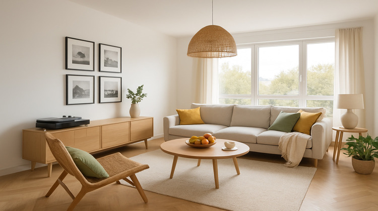 Ma-Cabane - Vente Appartement MAISONS-ALFORT, 86 m²